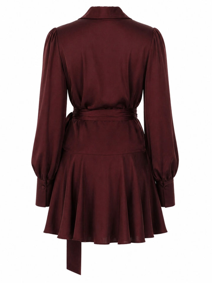 Zimmermann Abiti - Bordeaux | 2a3aa90643b8bc27fd44cf294c8a47b8cc838813