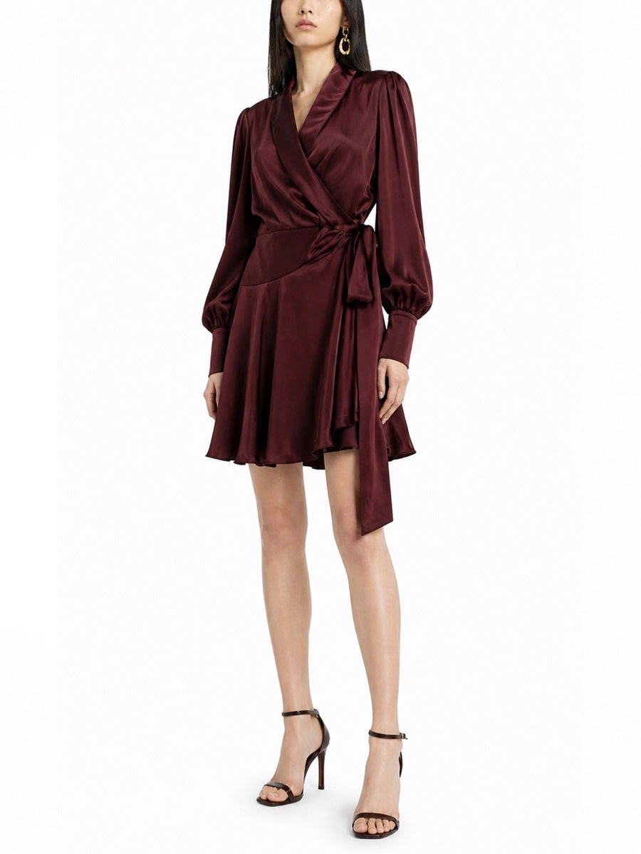 Zimmermann Abiti - Bordeaux | c718bf9c0b76d4efcbc4ad7f66a8ec998ee3662b