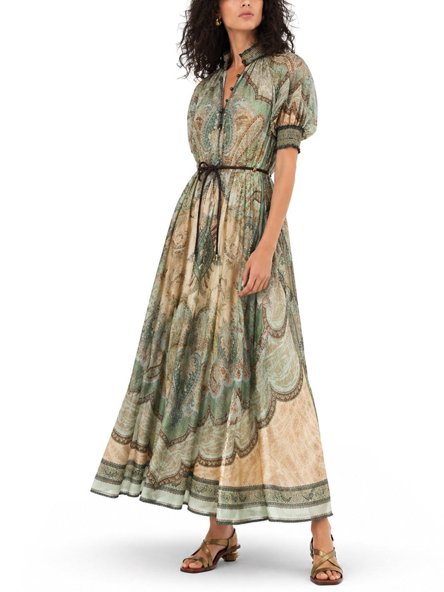 Zimmermann Abiti - Multicolour | db96e7812dcee5f754955e33a41b565b39a52f9e