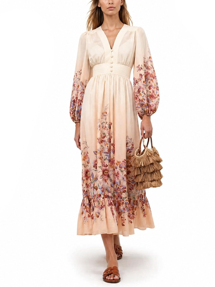 Zimmermann Abiti - Multicolour | 8a29910bae7011b05193a85cc28abfcb52e9d720