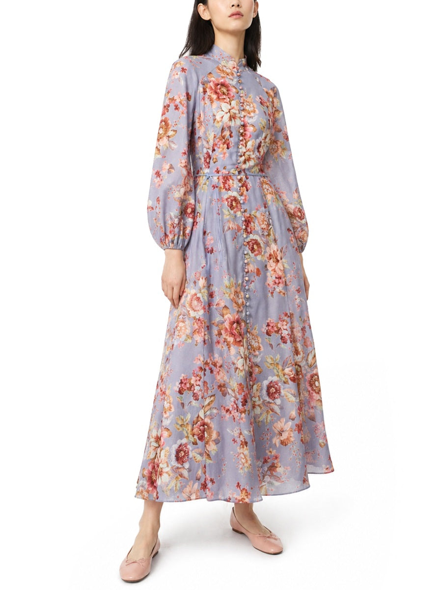 Zimmermann Abiti - Multicolour | 4330a7677b8499f4424ec7c837973d60f6130cb6
