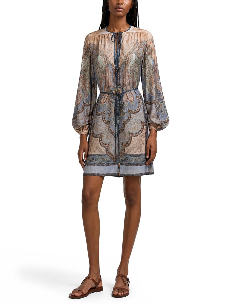 Zimmermann Abiti - Multicolour | 1e14d12013b15592a58d5705d77cd1e2b43e1057