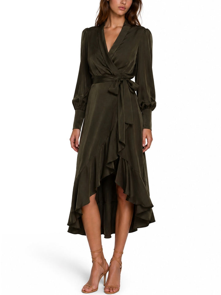 Zimmermann Abiti - Green | b665754cd87b6f90461d400870fb13b13006d409