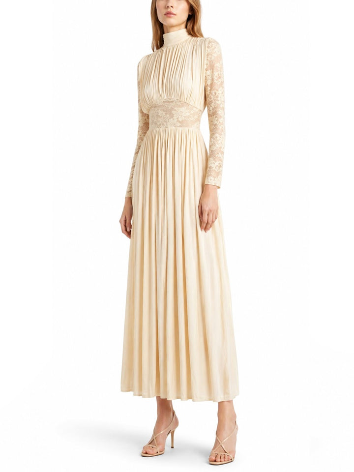 Zimmermann Abiti - Ivory | 65348417e2c2f6b81bc8ce43bb894f7b5152819b