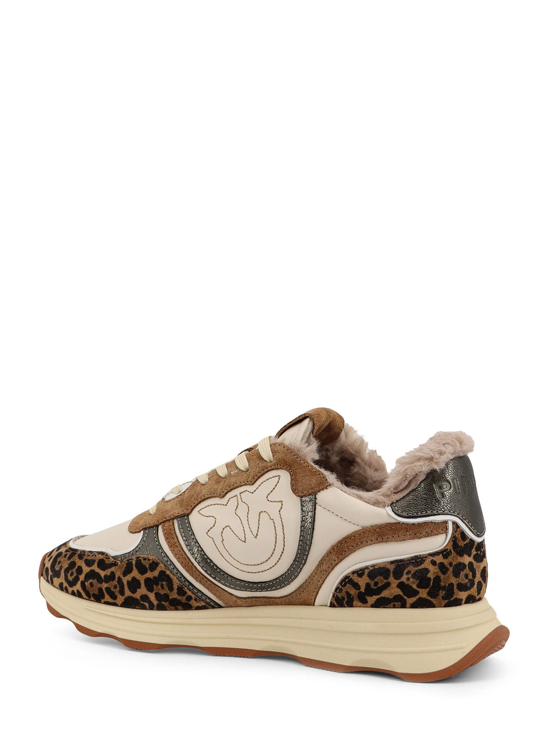 Pinko Sneakers - Marrone | ed6f27cdc7f05607d346f27a3d9a2d94e155653b