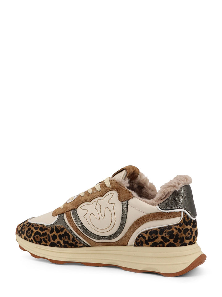 Pinko Sneakers - Marrone | ed6f27cdc7f05607d346f27a3d9a2d94e155653b