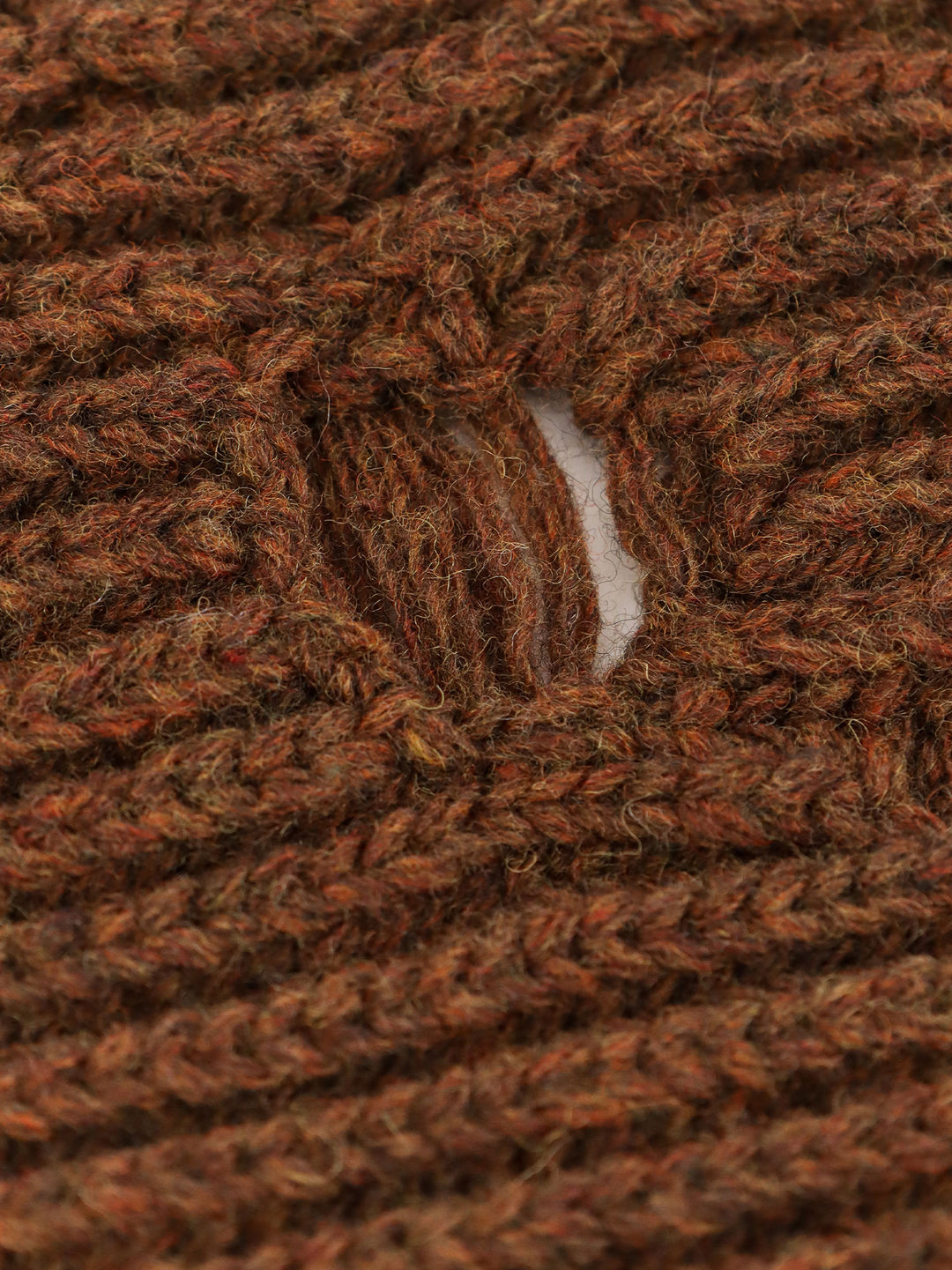 Mm6 Maison Margiela Scarfs - Marrone | be3f9f08fd5170dcc67dfc90b8467f93bf68e295