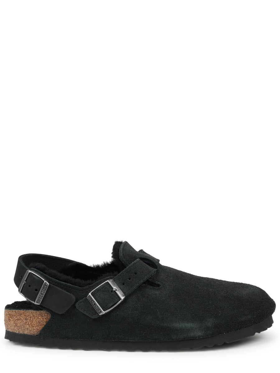 Birkenstock Scarpe Basse - Black | 8bb56efd00ff47f2d6ec56222586a54ea1cfa8bd
