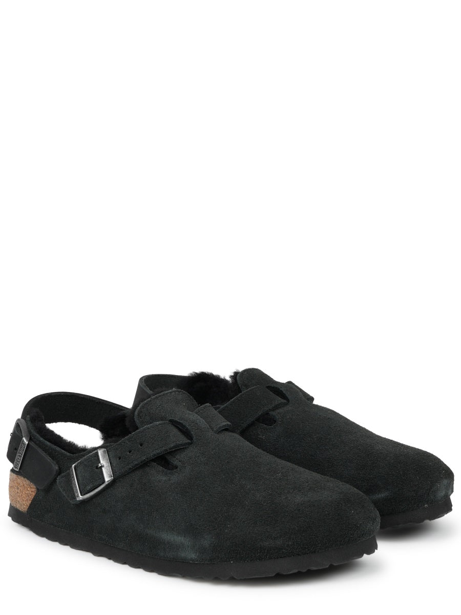 Birkenstock Scarpe Basse - Black | e76d02e451d5fa8aff14ea9210efafcb03fc1907