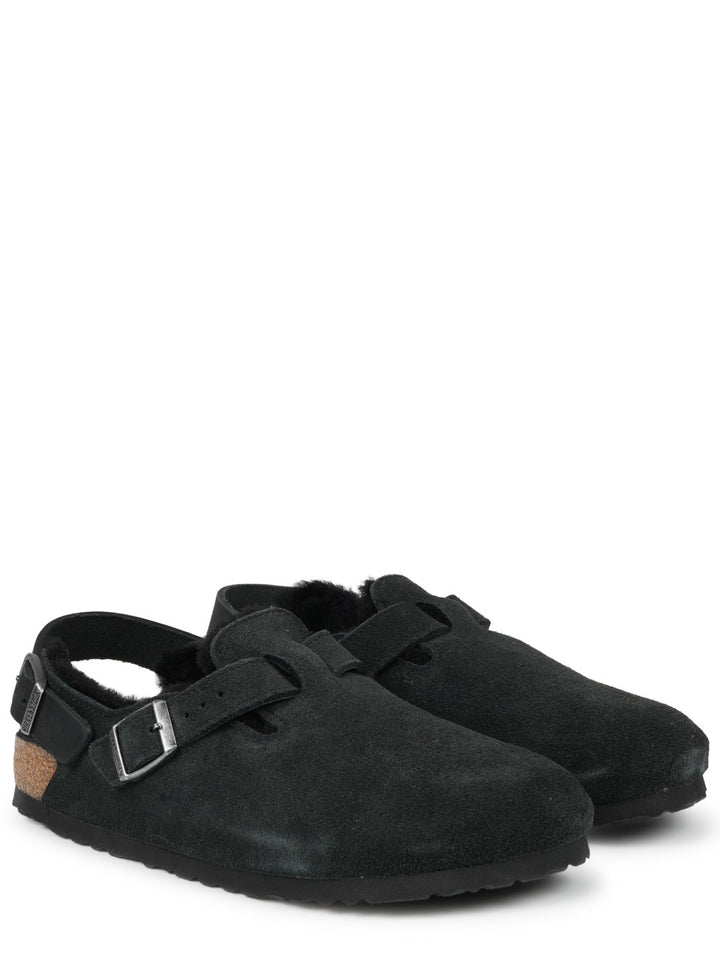 Birkenstock Scarpe Basse - Black | e76d02e451d5fa8aff14ea9210efafcb03fc1907