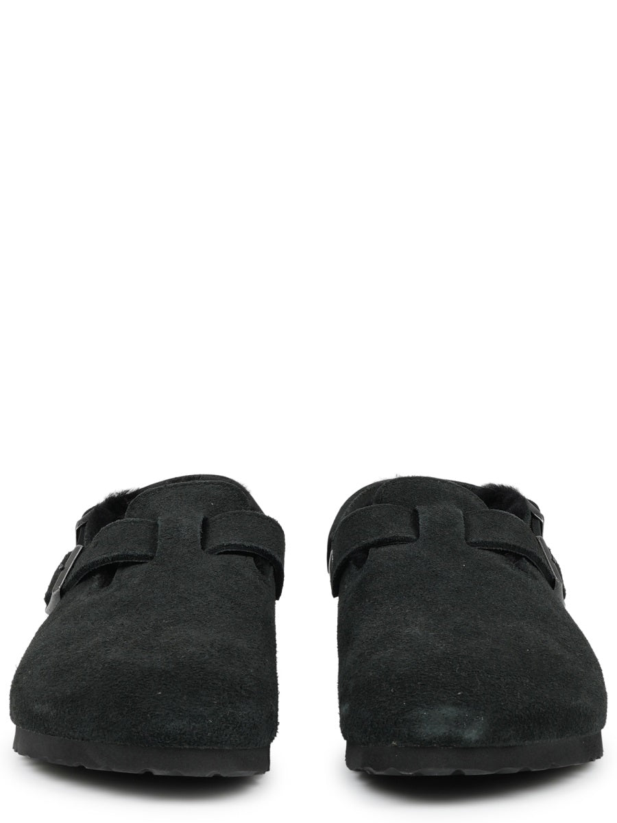Birkenstock Scarpe Basse - Black | 5127bc9fda79d0b5b81c0da3715b912c72b66ead