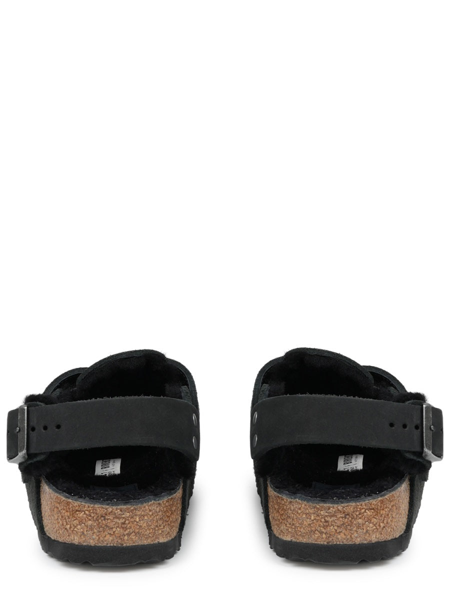 Birkenstock Scarpe Basse - Black | e051f4c10cb6e8efe325b5ed67a0560dd321c59f