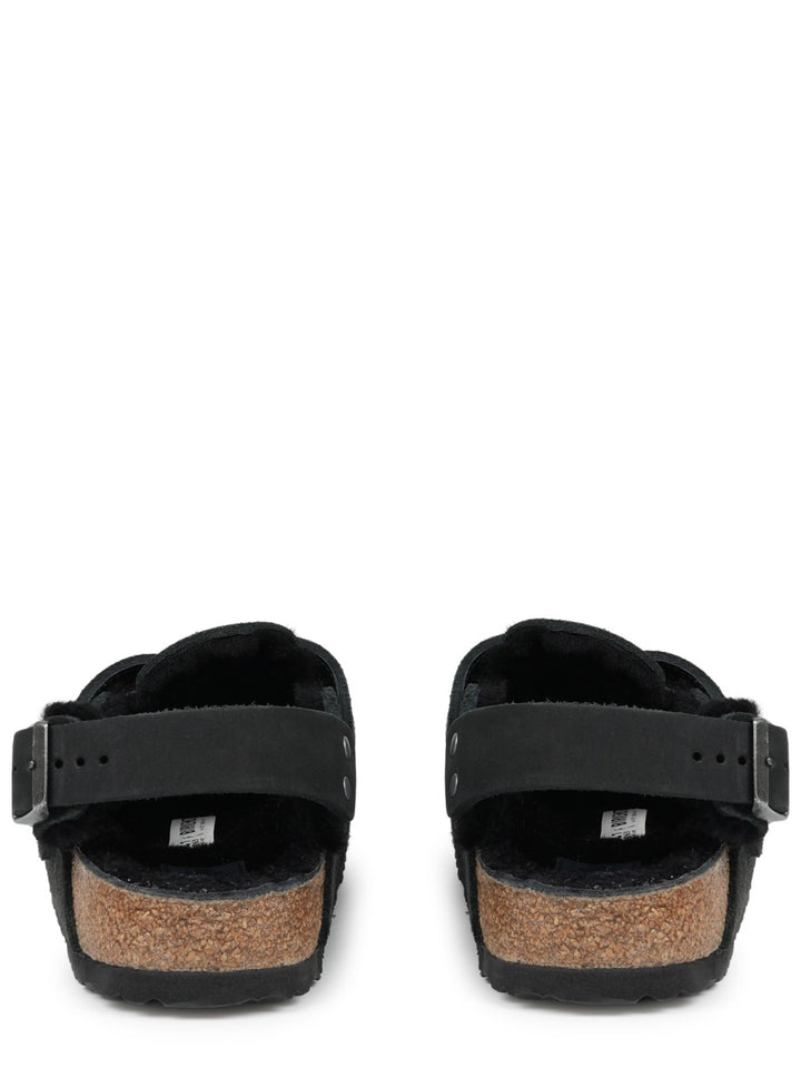 Birkenstock Scarpe Basse - Black | e051f4c10cb6e8efe325b5ed67a0560dd321c59f