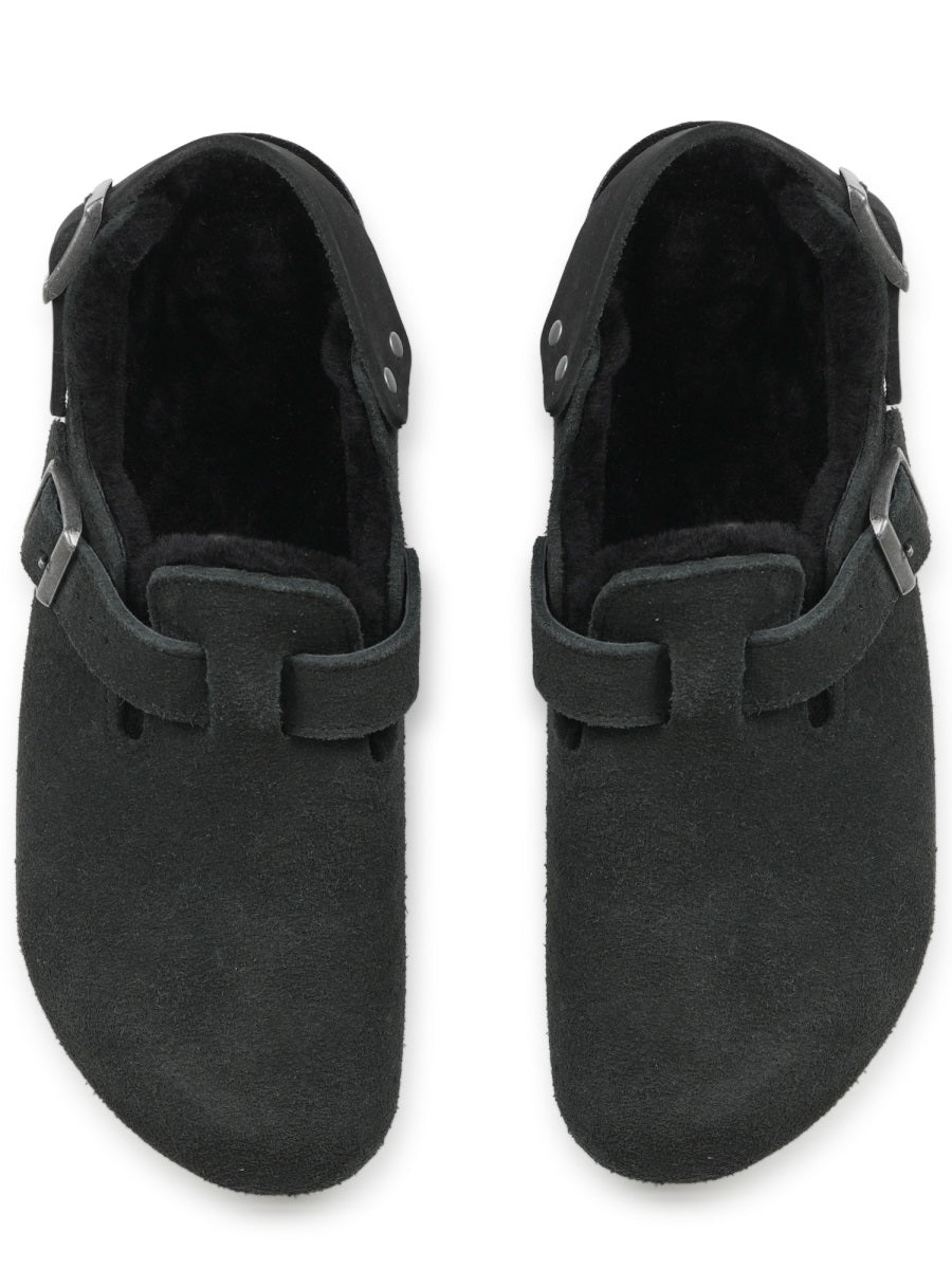 Birkenstock Scarpe Basse - Black | 77a20f5b44502e8cc0b152616837151f4f88f82c