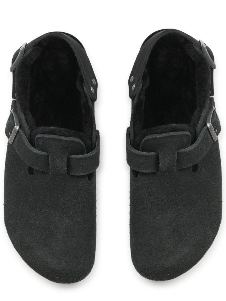 Birkenstock Scarpe Basse - Black | 77a20f5b44502e8cc0b152616837151f4f88f82c