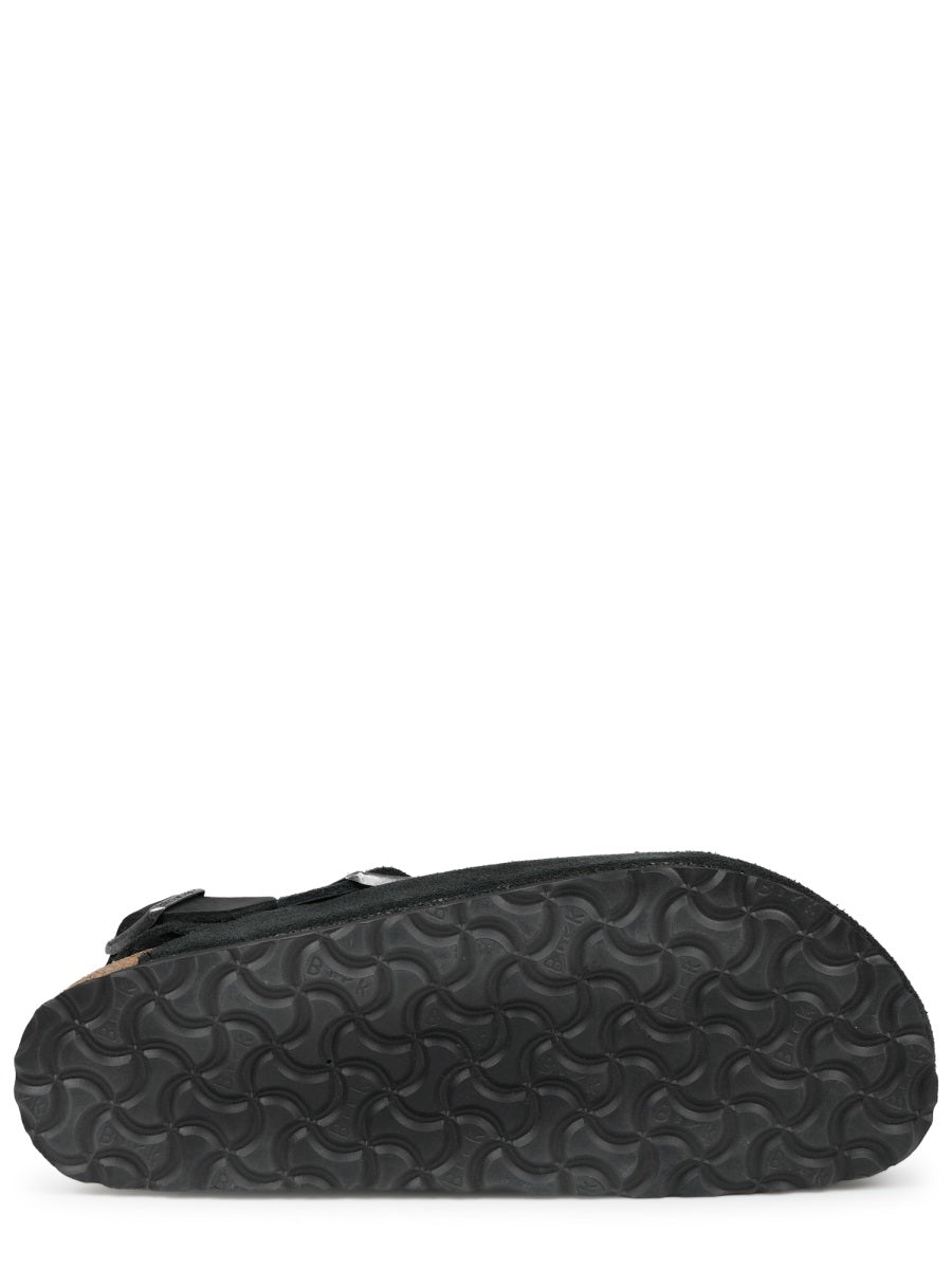 Birkenstock Scarpe Basse - Black | fe962f8f8f1a3df8d524530d196a60041ec8b257