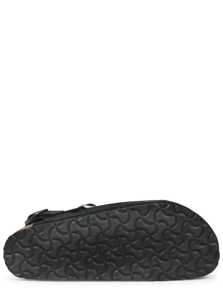 Birkenstock Scarpe Basse - Black | fe962f8f8f1a3df8d524530d196a60041ec8b257