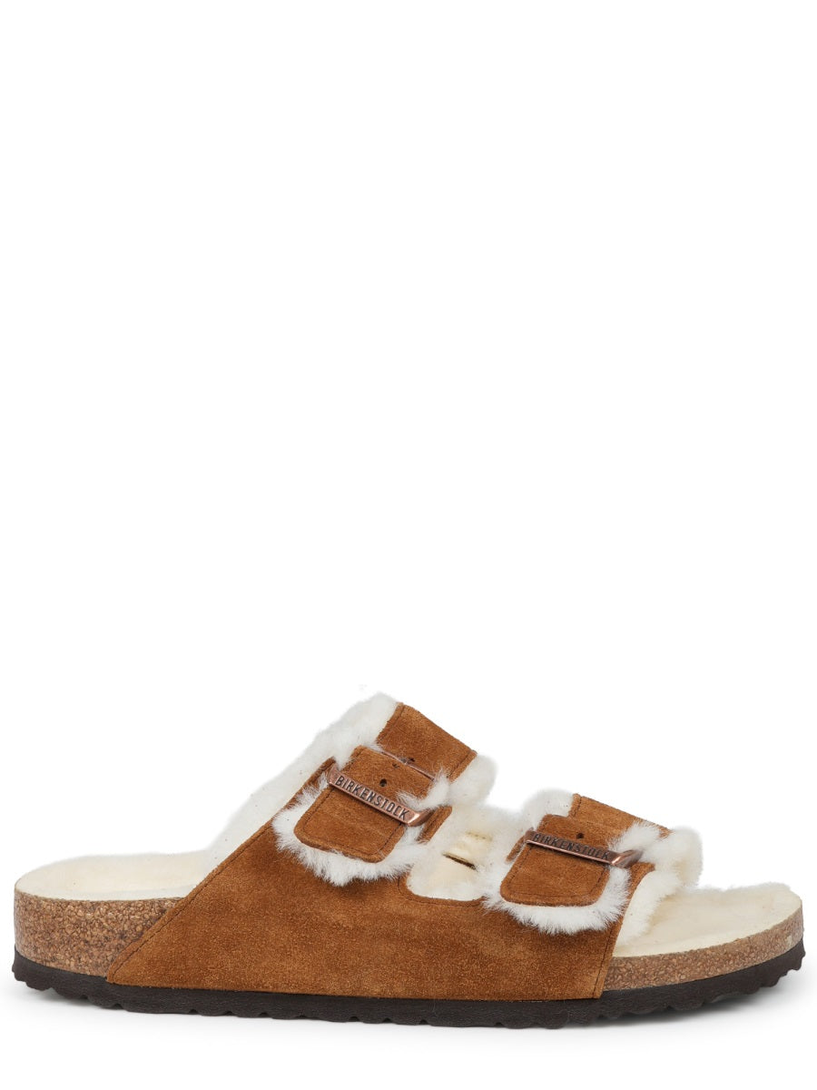 Birkenstock Scarpe Basse - Multicolour | 72c27d5284c432a53f320e54d699220a53a204e2