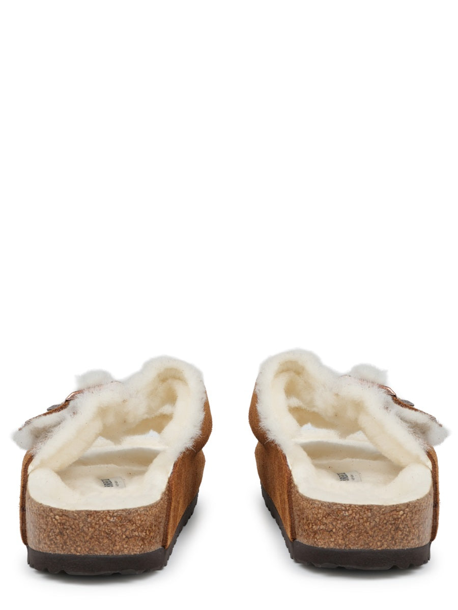 Birkenstock Scarpe Basse - Multicolour | 1fd6ff95f3ae30a2e809bdfa32dd2bfde8470928
