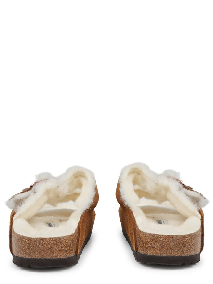 Birkenstock Scarpe Basse - Multicolour | 1fd6ff95f3ae30a2e809bdfa32dd2bfde8470928