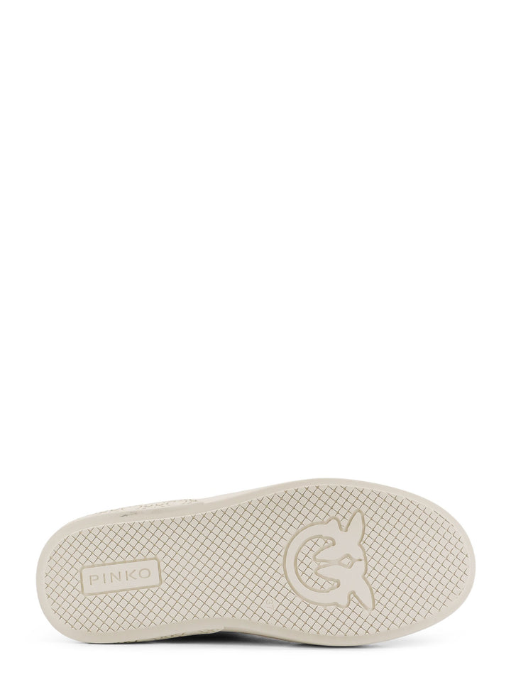 Pinko Boots - Light and natural | 2747e3f5cb408dbba18599393c3f723b834e4521