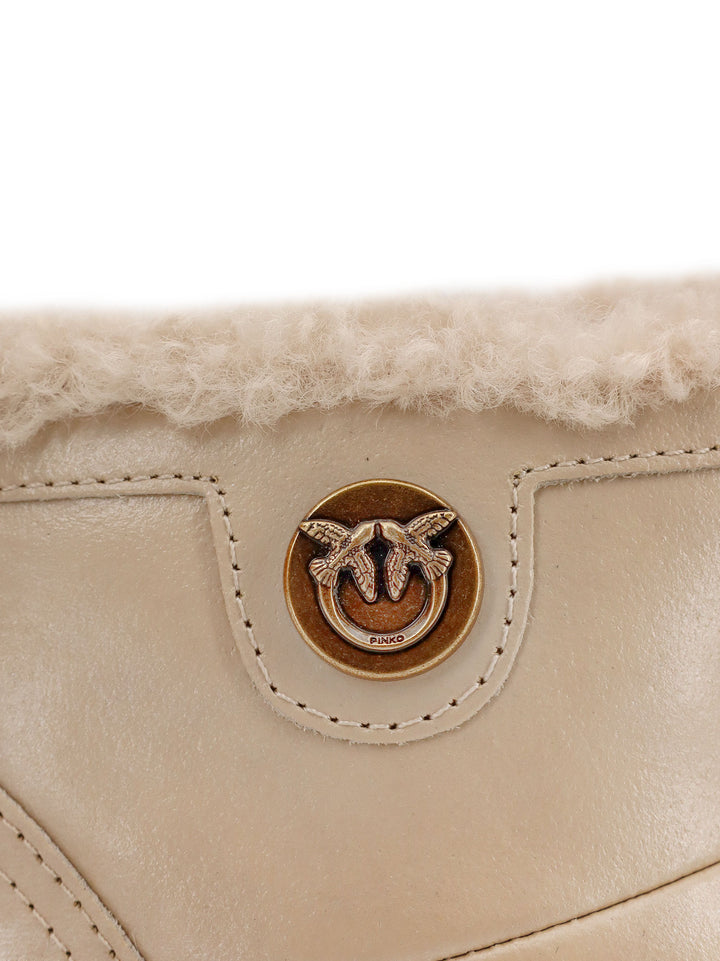 Pinko Boots - Light and natural | e0b831553ac7b1ae44140c0aba93f61df9fb0fca
