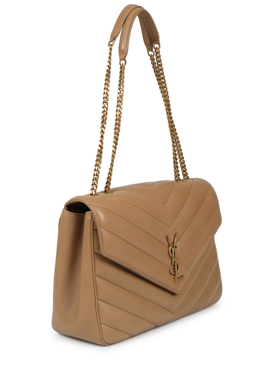 Saint Laurent Borse a Spalla e Tracolla - Powder | 9dae5ad1b990533f852eca90c8c65c750cb04275