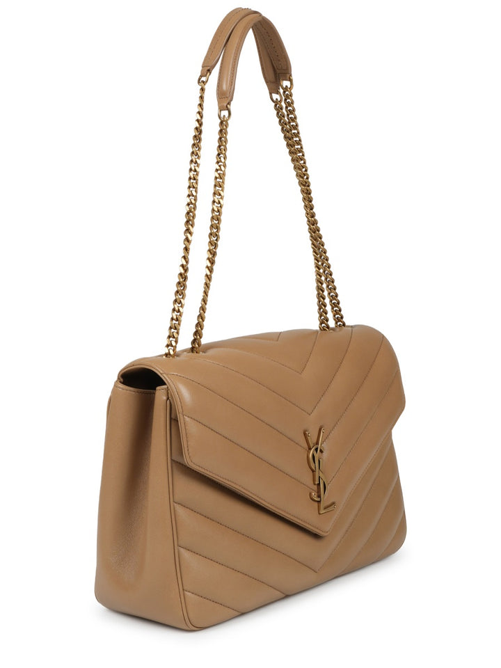 Saint Laurent Borse a Spalla e Tracolla - Powder | 9dae5ad1b990533f852eca90c8c65c750cb04275