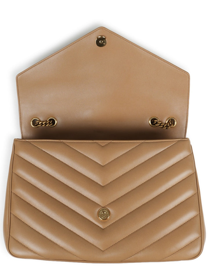 Saint Laurent Borse a Spalla e Tracolla - Powder | 577ca019ef8ddb01bdfebda76fd995f3dae96694