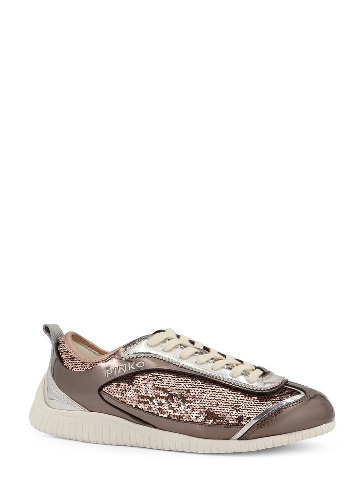 Pinko Sneakers - Marrone | a2a91bcd2f5a8a79b073860a192921a910219b9e