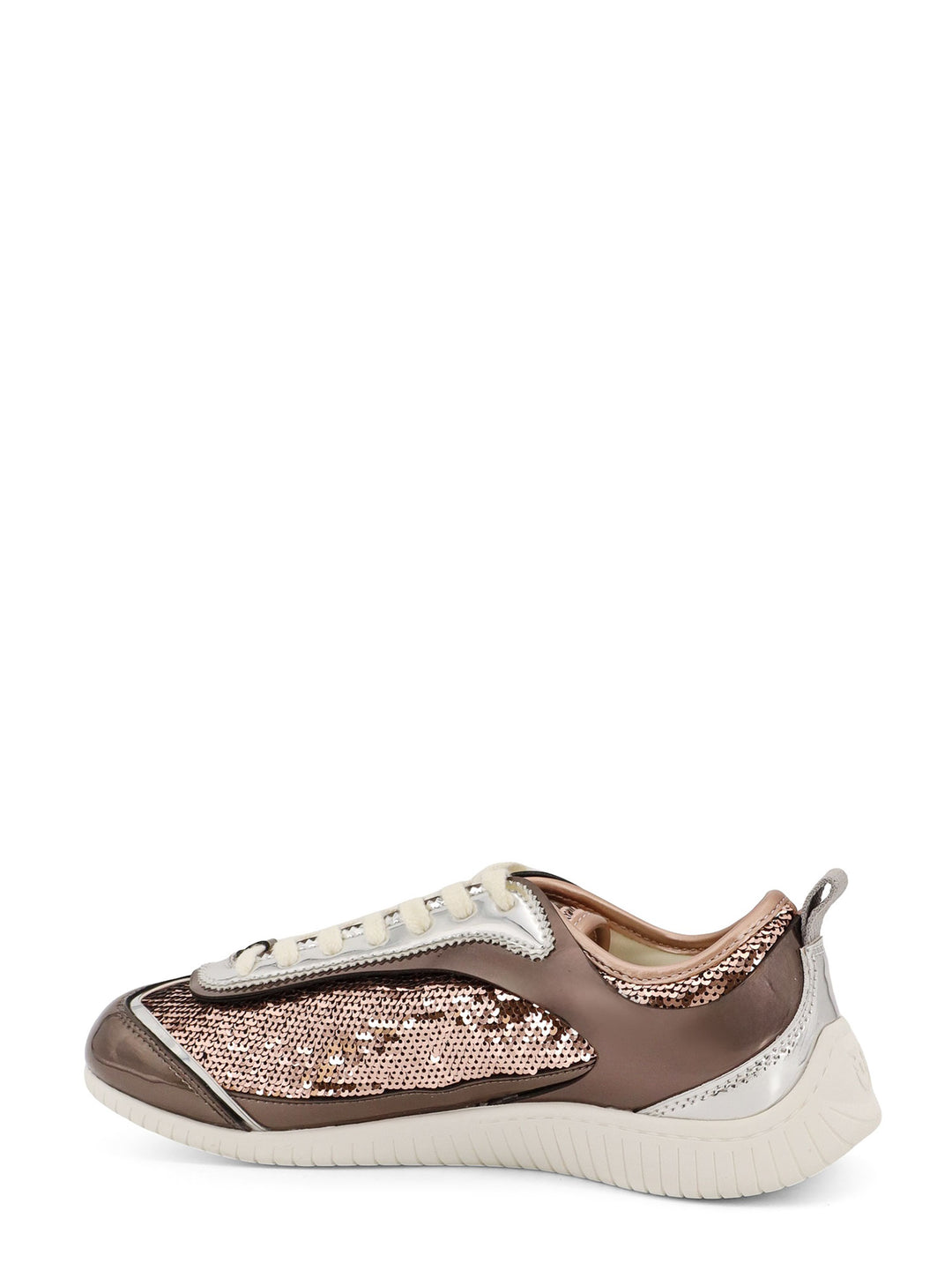 Pinko Sneakers - Marrone | a873b70f07b92d6081b93186651ebdc5cbc8f056