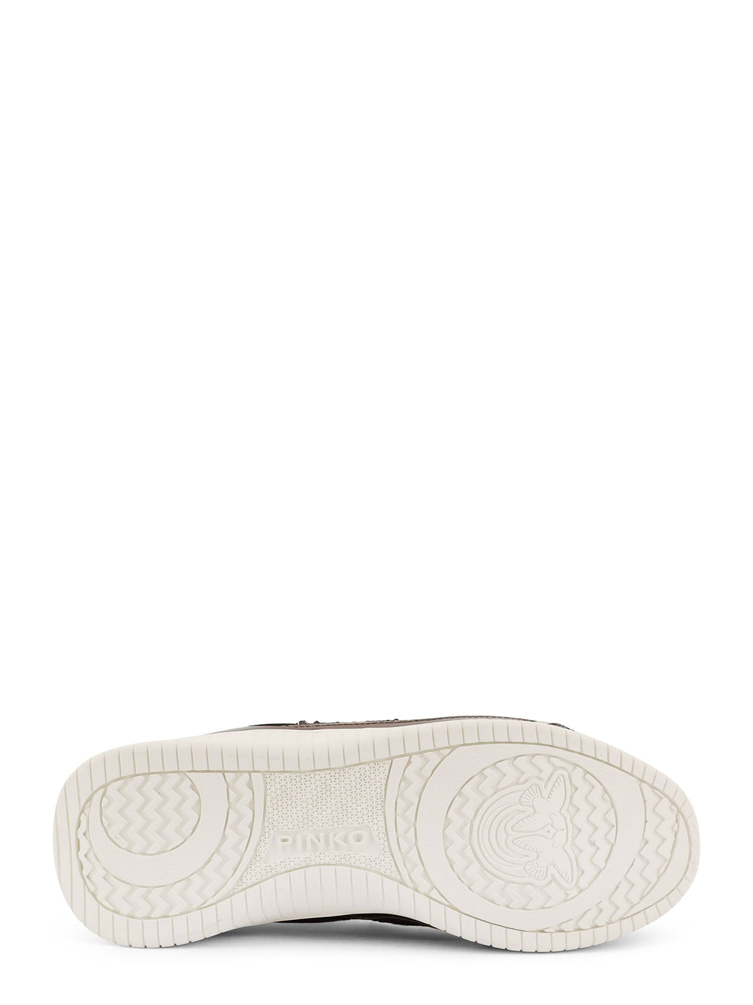 Pinko Sneakers - Marrone | 6136e6881b7a93df0e56534cfae35cb3177f60ea