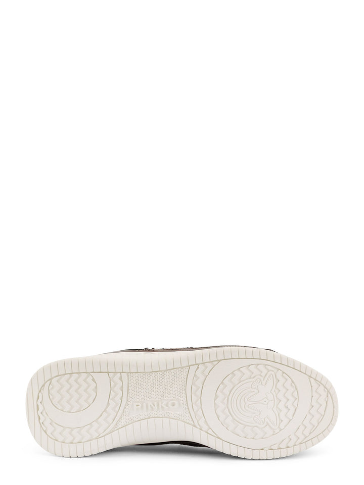 Pinko Sneakers - Marrone | 6136e6881b7a93df0e56534cfae35cb3177f60ea
