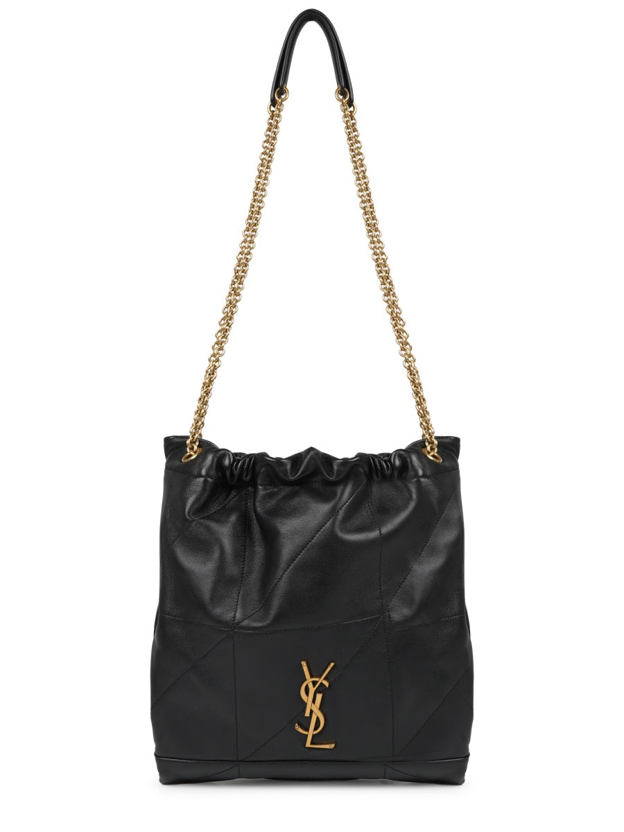 Saint Laurent Borse a Mano - Black | 785286845ece0da1e6e7a37cfce4d3d0cb1a7f11