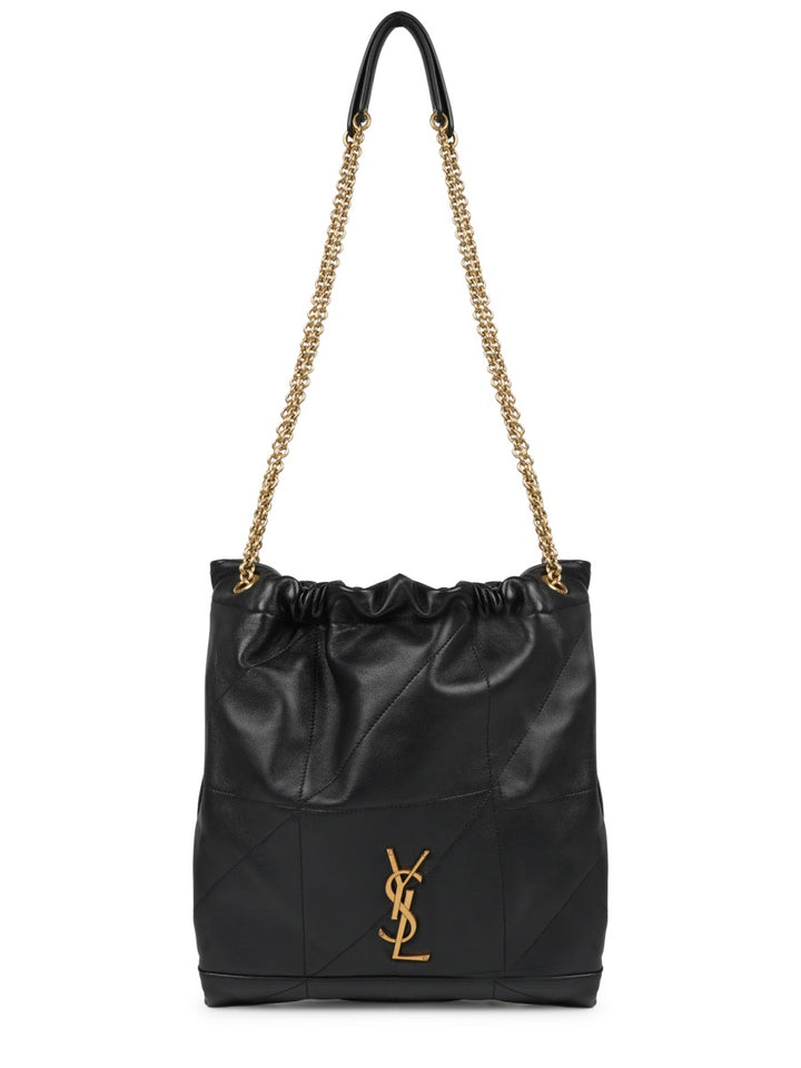 Saint Laurent Borse a Mano - Black | 785286845ece0da1e6e7a37cfce4d3d0cb1a7f11