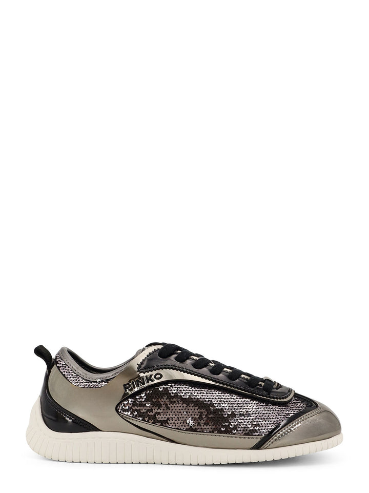 Pinko Sneakers - Blacks and greys | 16114c8dce3592a12a83ec9cb72859d75807ef31