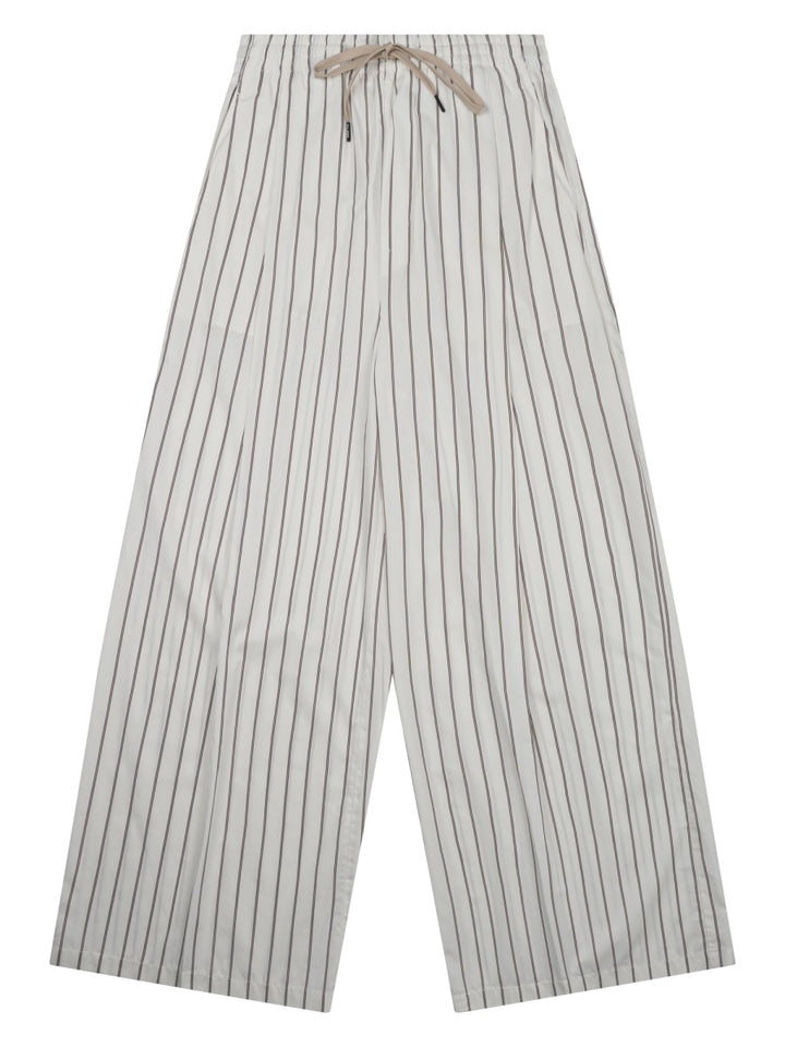 Department 5 Pantaloni - White | ce404f6400793aa6953605468a715242f81d7527