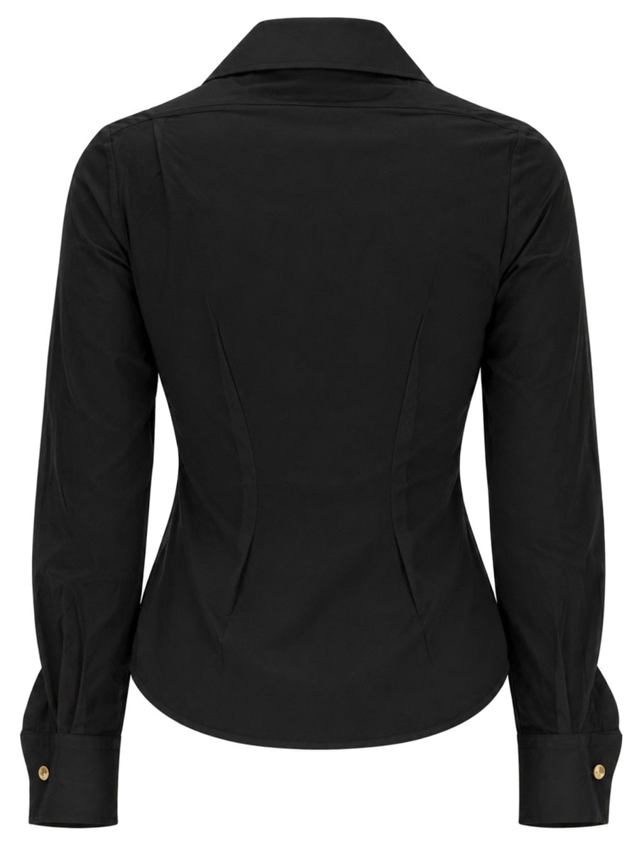 Vivienne Westwood Camicie - Black | 58d30ce8f0181e8718e09676cfd016a808e10628