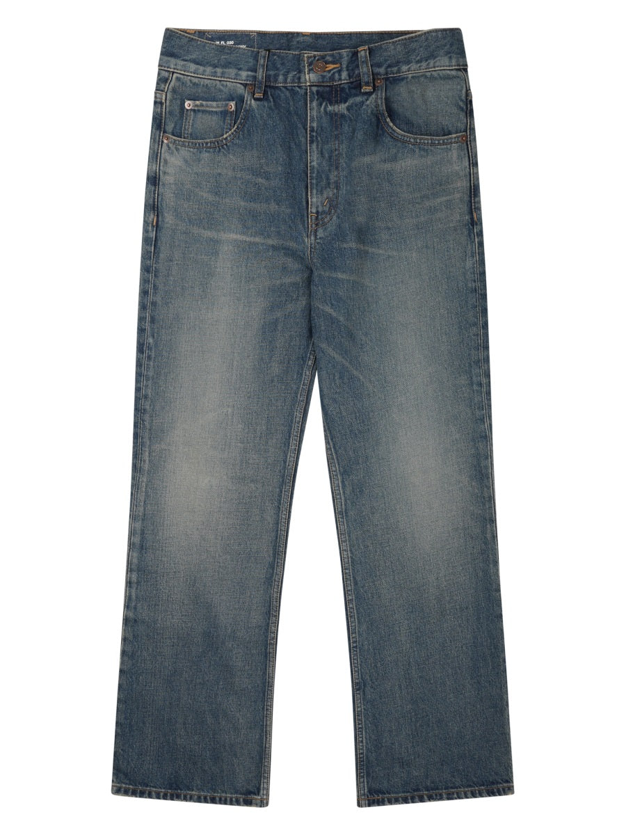 Celine Jeans - Denim | 5970385ad629d87ebbab7f980b2bd957638ab440