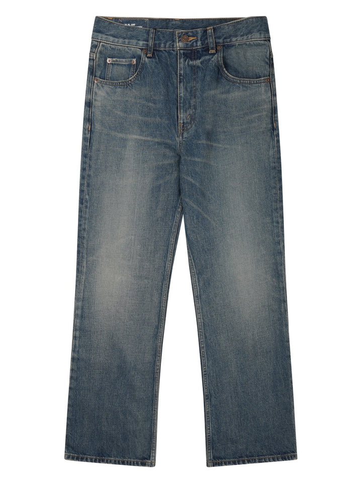 Celine Jeans - Denim | 5970385ad629d87ebbab7f980b2bd957638ab440
