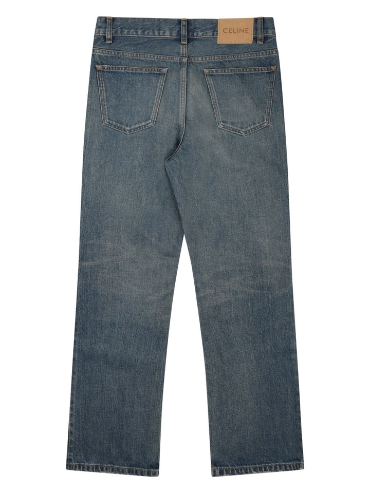 Celine Jeans - Denim | 4e0ba8e16e4bfcc996cd1d17643becb2518eb929