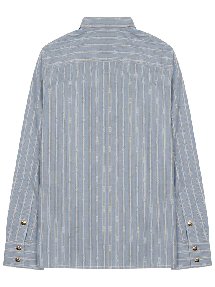 Celine Camicie - Baby Blue | 957f40e7612ecafba85c21c780224a5a884e77e0