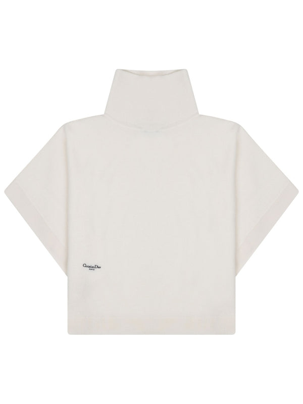 Pullover In Lana