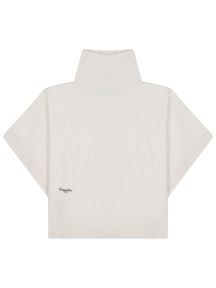 Dior Maglioni - White | 55d7604b8e5bd48b2127d8b099466e8126990df8
