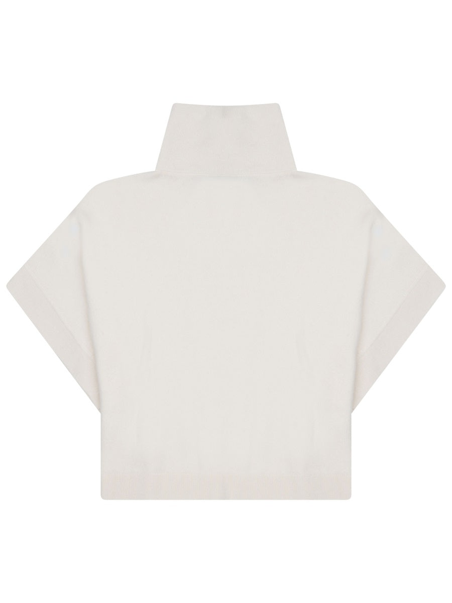 Dior Maglioni - White | eb709f17512336117a112fa7edb13dc6c89e7a9c