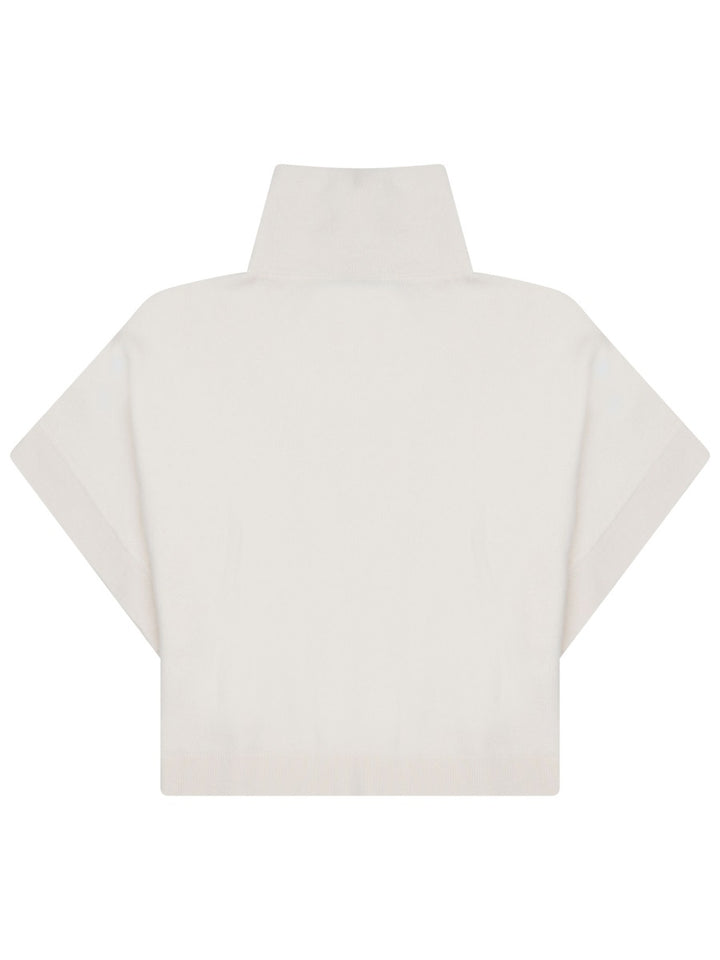 Dior Maglioni - White | eb709f17512336117a112fa7edb13dc6c89e7a9c