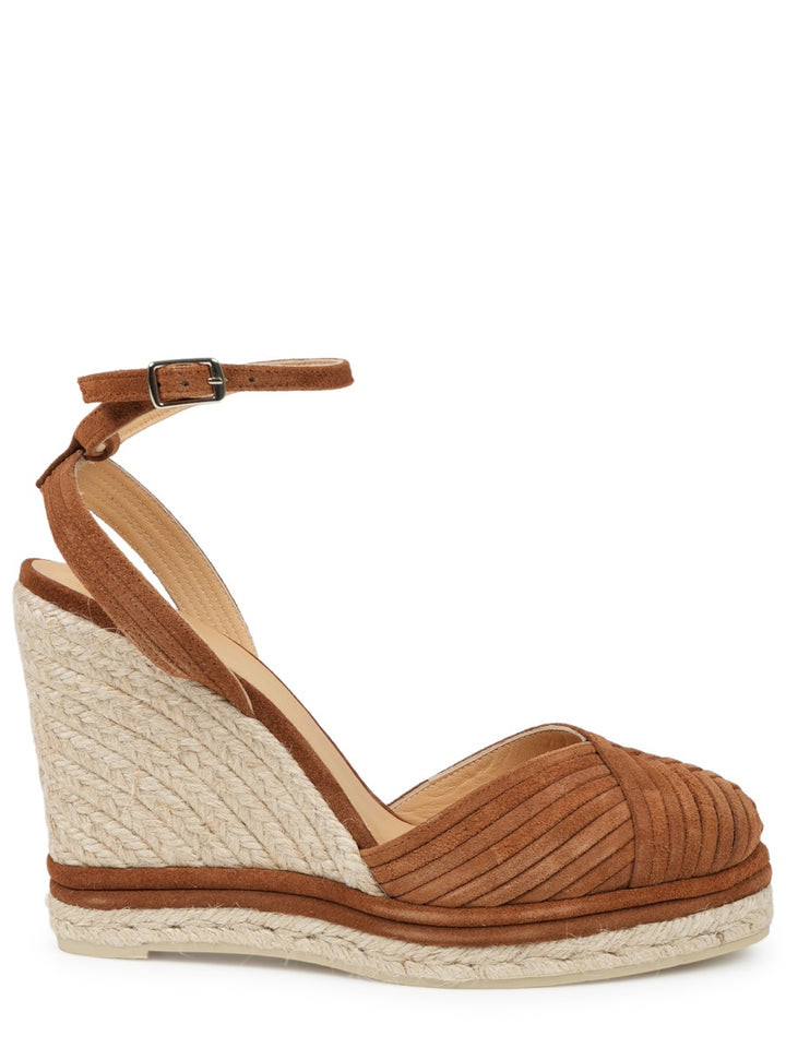 CastañEr Sandali - Gold | bc2fd520b2a668e9bce93f9fdd4fc2754610fbdf