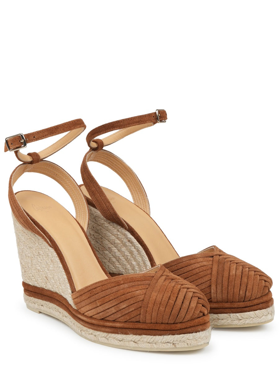 CastañEr Sandali - Gold | f4bc70b6689ccaa975141791f4d42f86657f6360