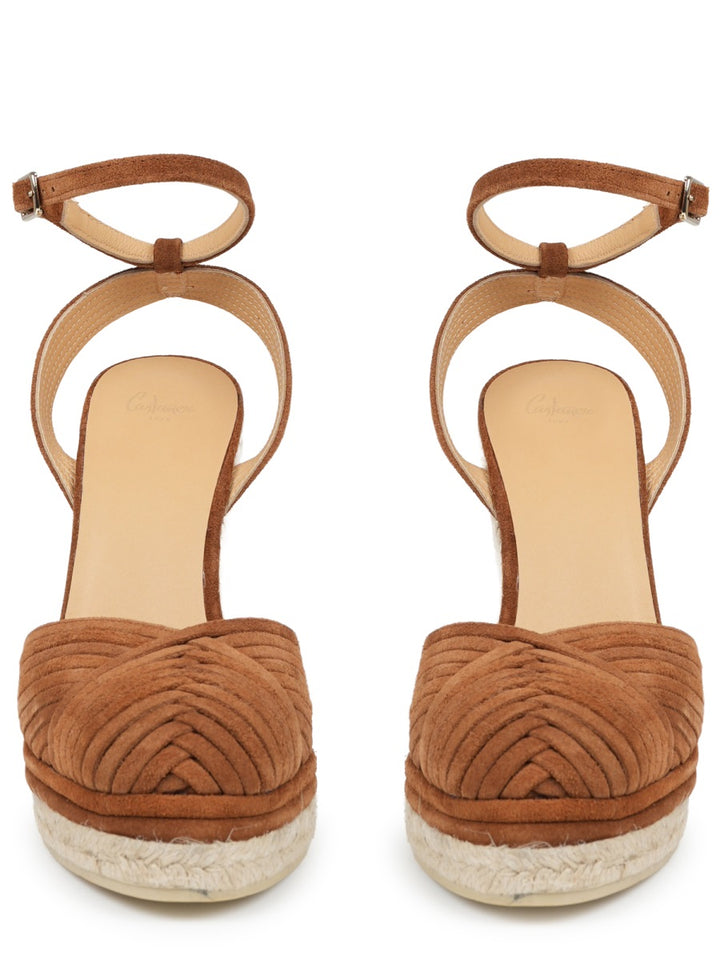 CastañEr Sandali - Gold | cf5cfd7f3b16ac8107459cc0f02ece7c6f440165
