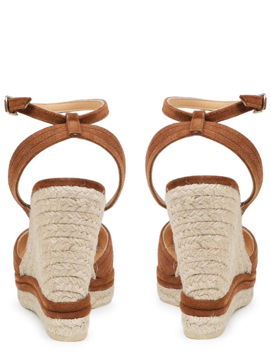 CastañEr Sandali - Gold | 070b2d9964f40231dc70246cd0217433c28413c6